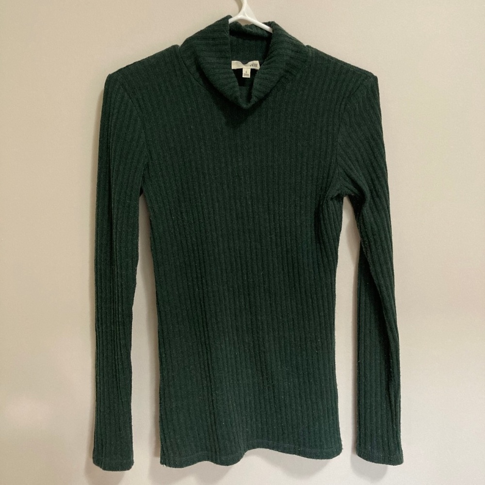 Wilfred Free Turtleneck
